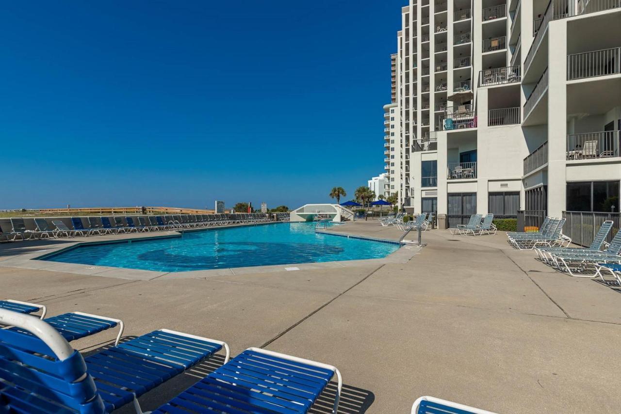 Phoenix VI By Brett Robinson Vacations Orange Beach Exterior foto
