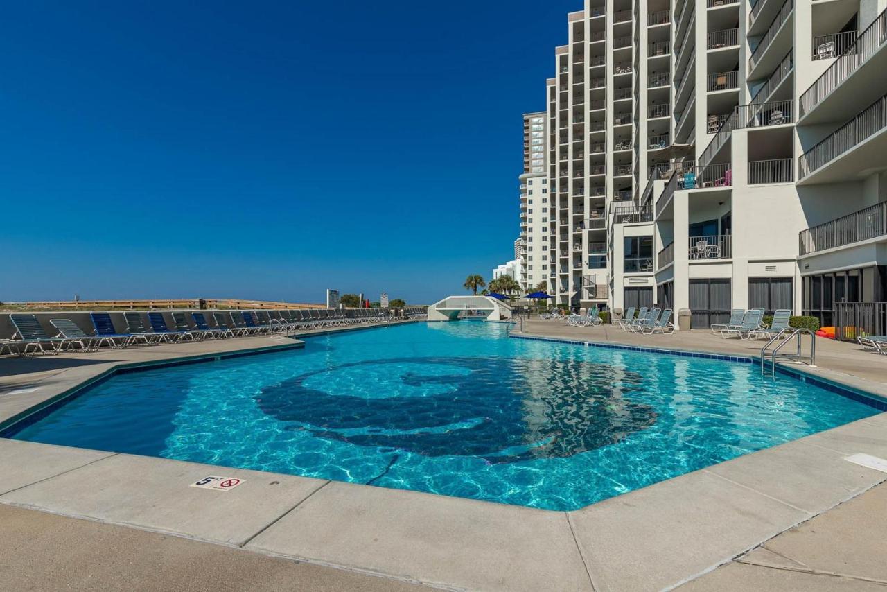 Phoenix VI By Brett Robinson Vacations Orange Beach Exterior foto