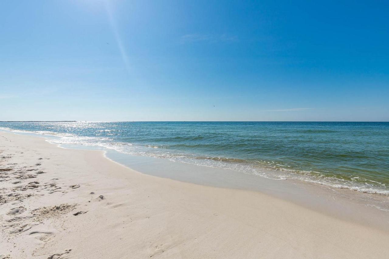 Phoenix VI By Brett Robinson Vacations Orange Beach Exterior foto