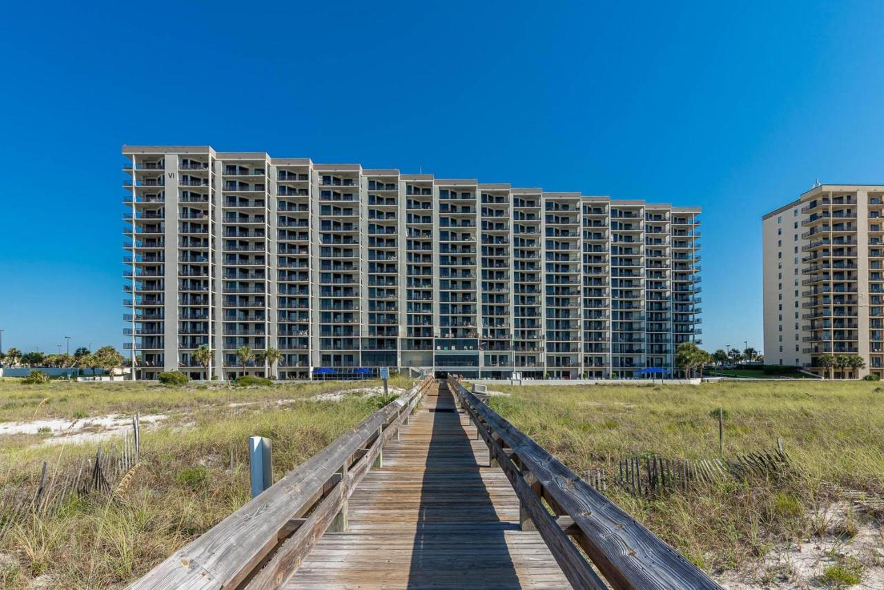 Phoenix VI By Brett Robinson Vacations Orange Beach Exterior foto
