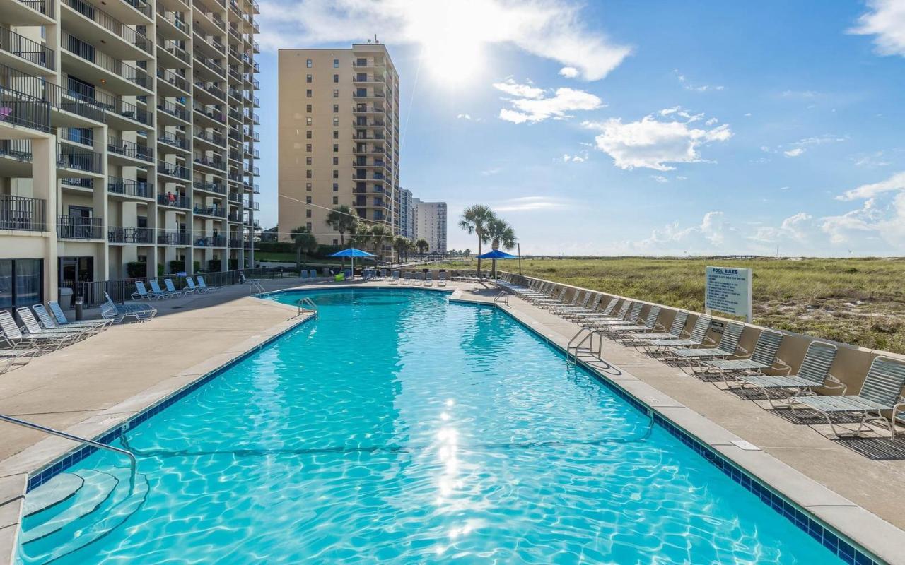 Phoenix VI By Brett Robinson Vacations Orange Beach Exterior foto