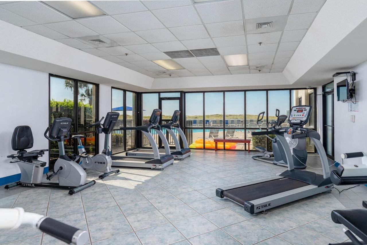 Phoenix VI By Brett Robinson Vacations Orange Beach Exterior foto