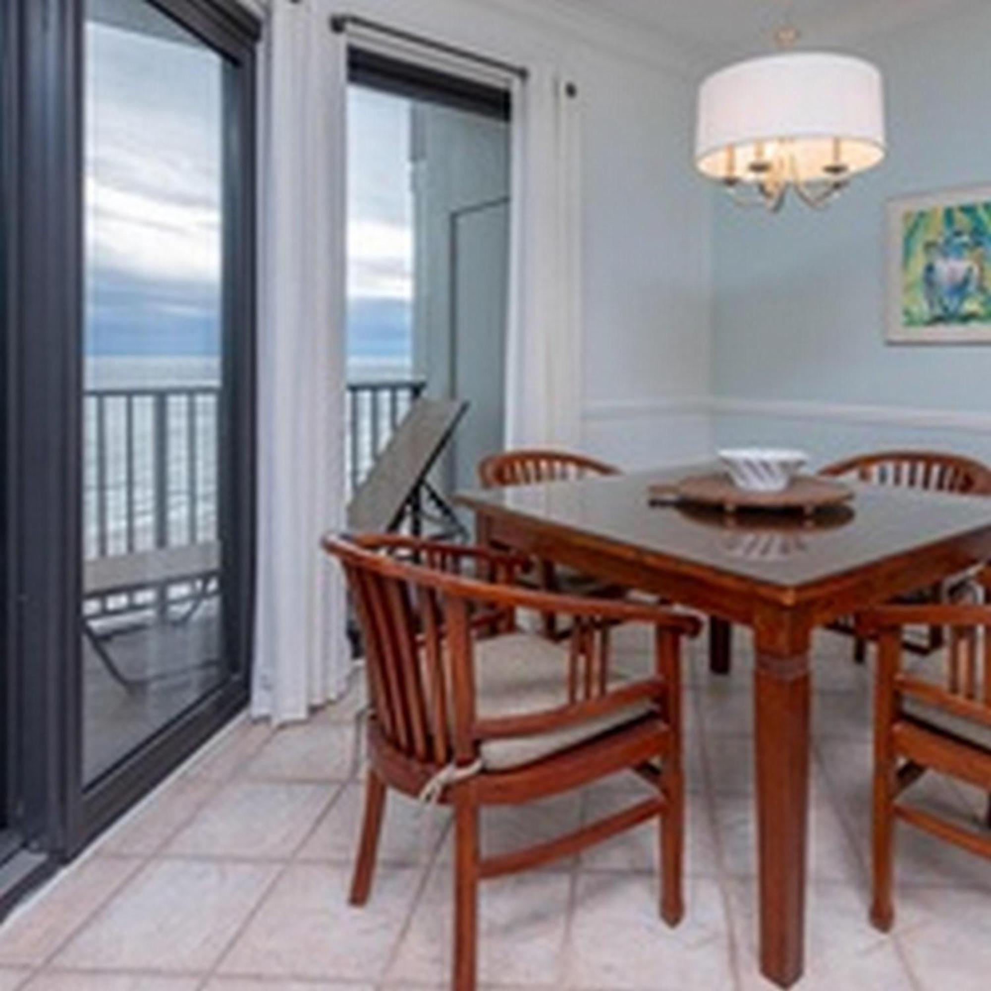 Phoenix VI By Brett Robinson Vacations Orange Beach Exterior foto