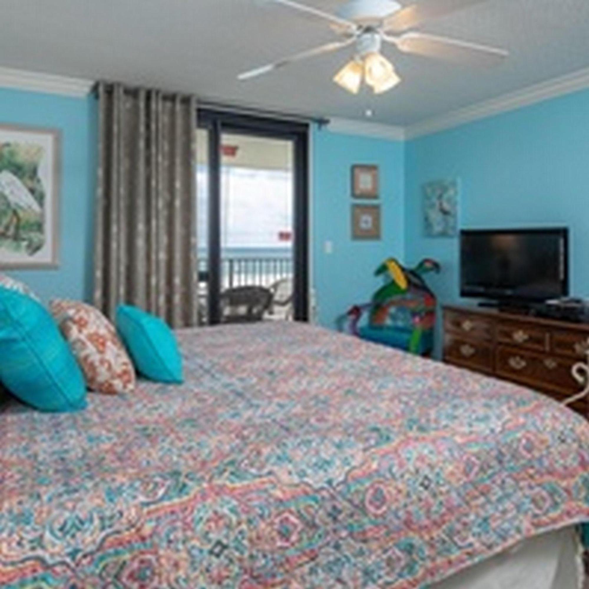 Phoenix VI By Brett Robinson Vacations Orange Beach Zimmer foto
