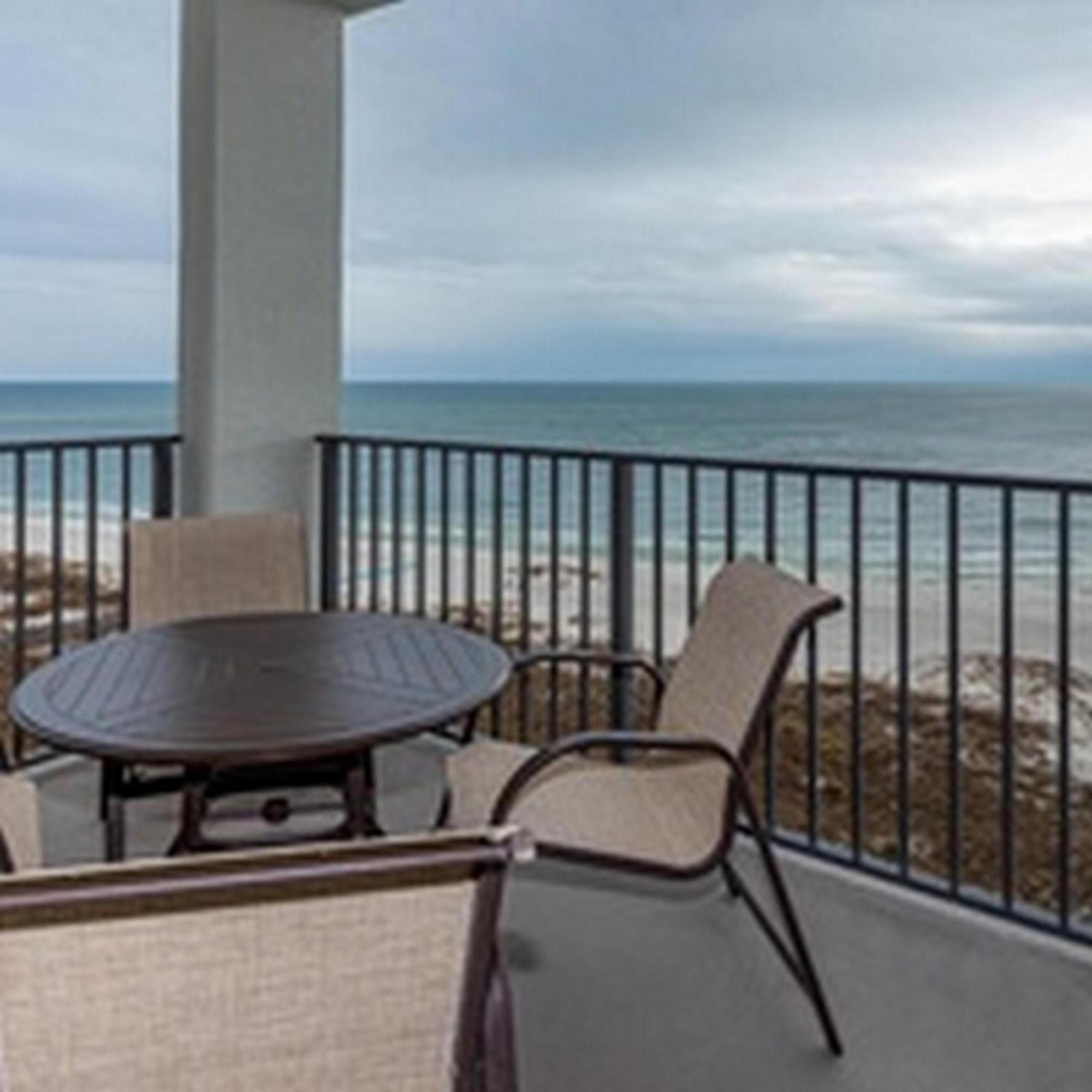 Phoenix VI By Brett Robinson Vacations Orange Beach Zimmer foto