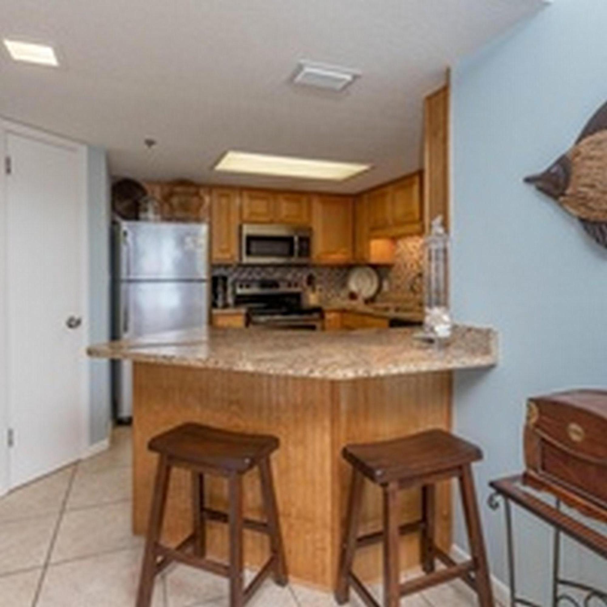 Phoenix VI By Brett Robinson Vacations Orange Beach Zimmer foto