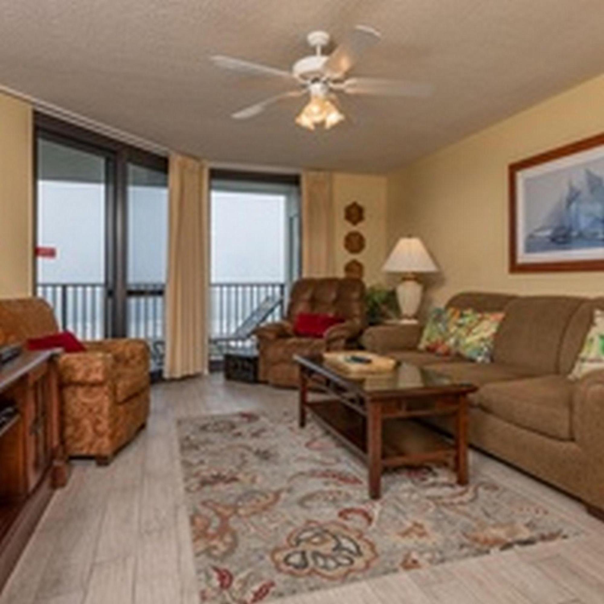 Phoenix VI By Brett Robinson Vacations Orange Beach Zimmer foto
