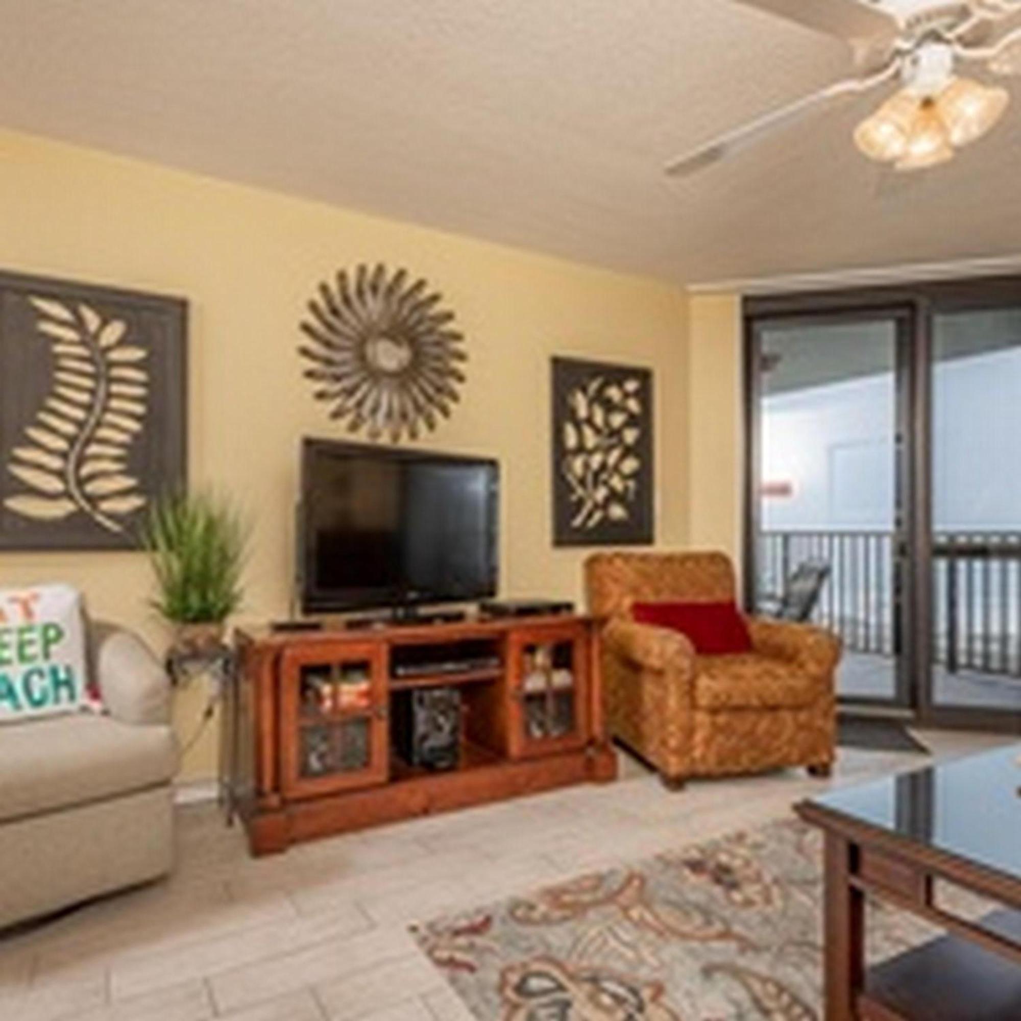 Phoenix VI By Brett Robinson Vacations Orange Beach Zimmer foto