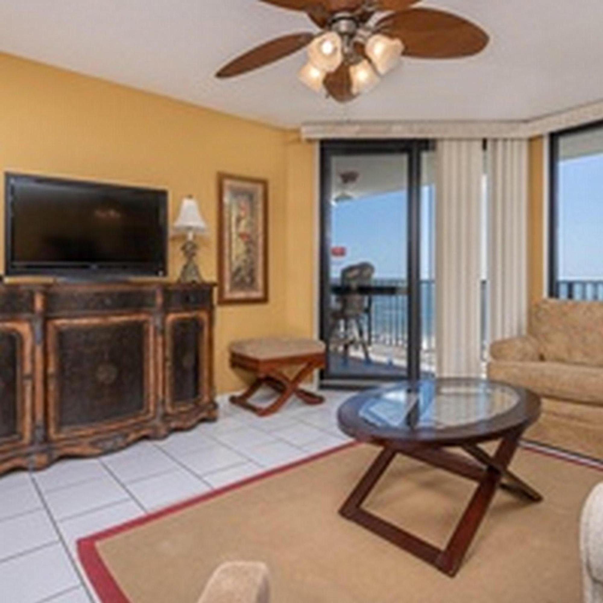 Phoenix VI By Brett Robinson Vacations Orange Beach Zimmer foto