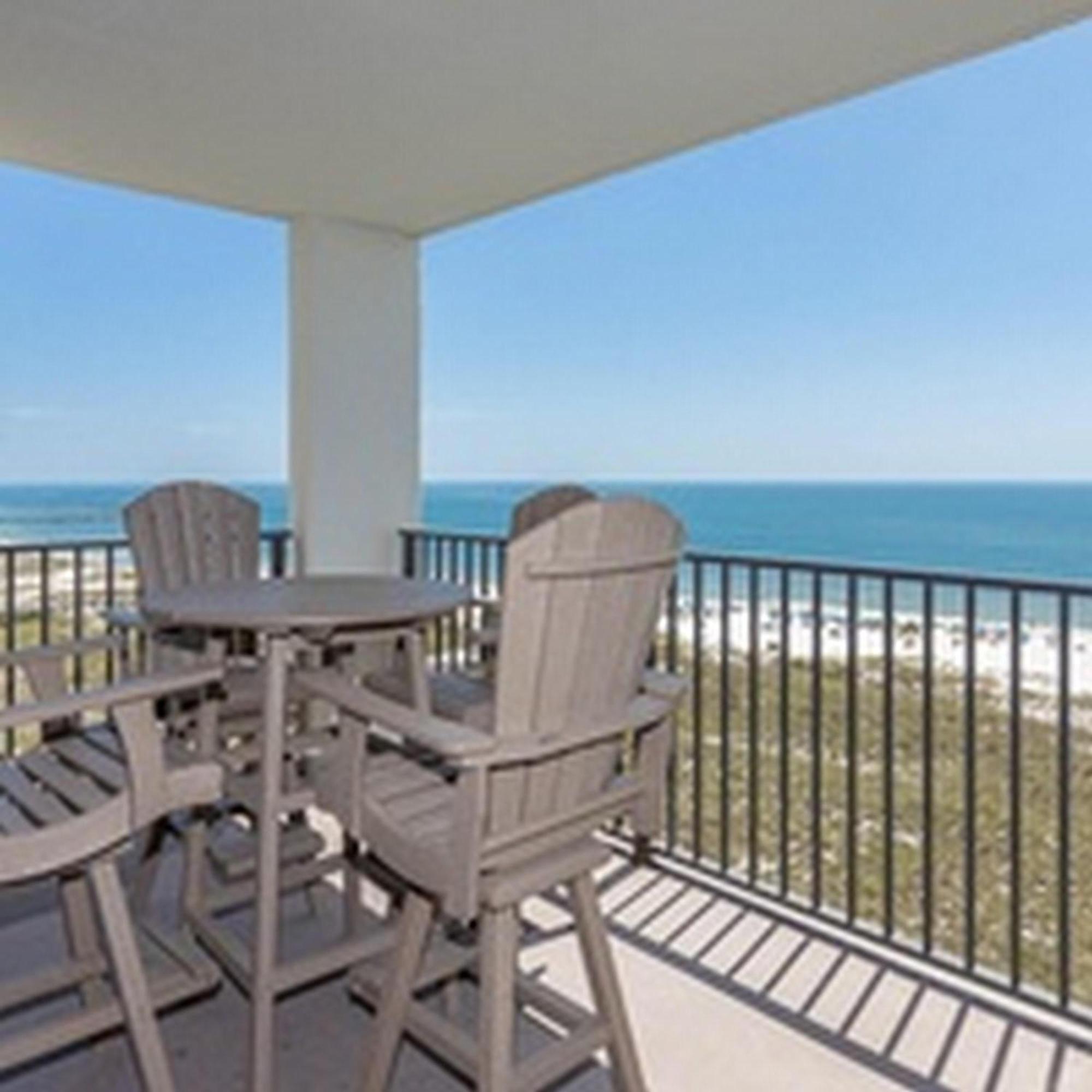 Phoenix VI By Brett Robinson Vacations Orange Beach Zimmer foto