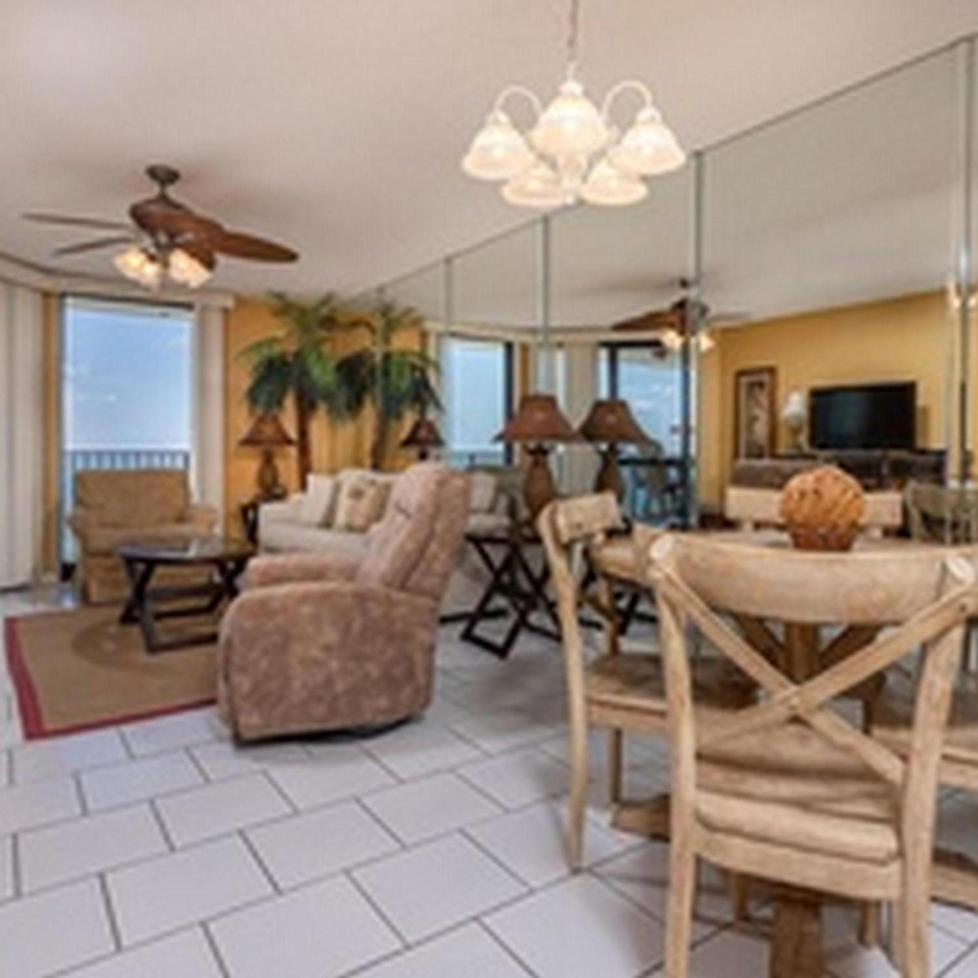 Phoenix VI By Brett Robinson Vacations Orange Beach Zimmer foto