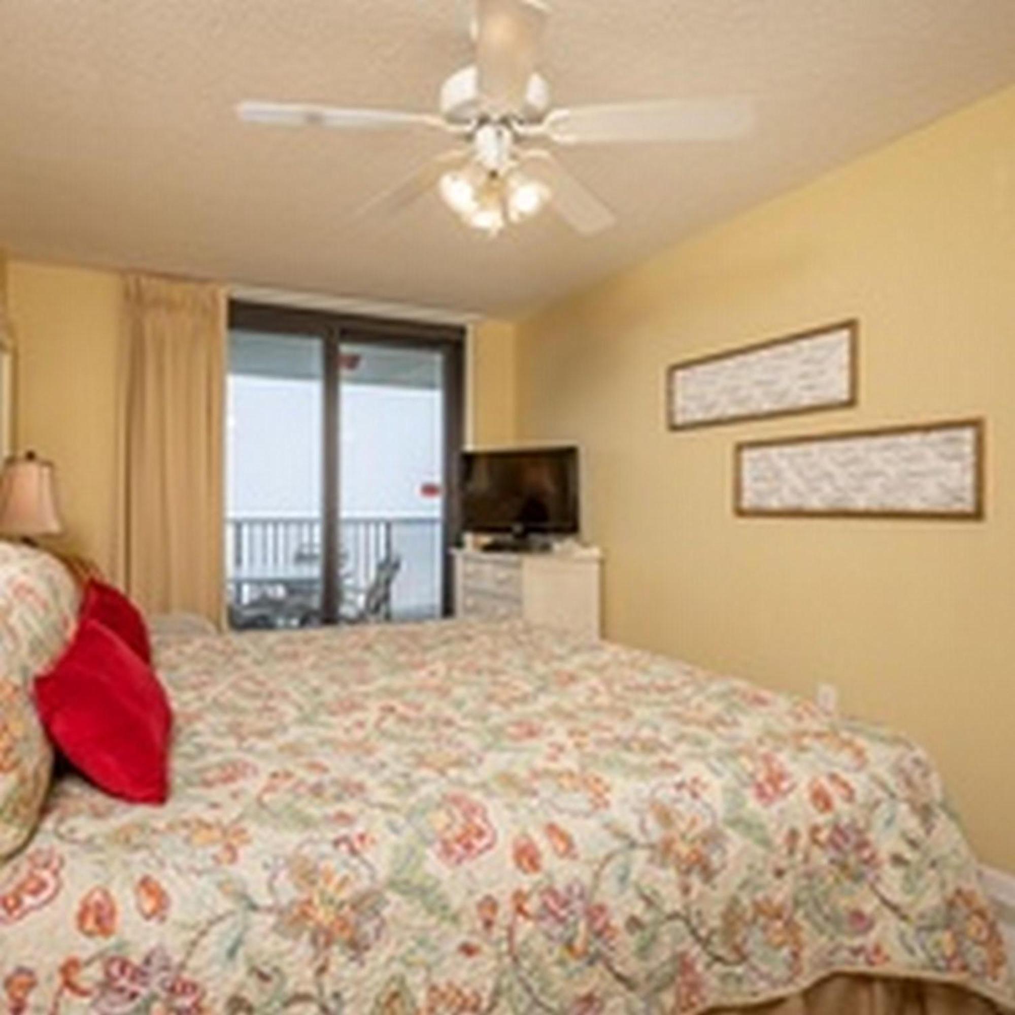 Phoenix VI By Brett Robinson Vacations Orange Beach Zimmer foto