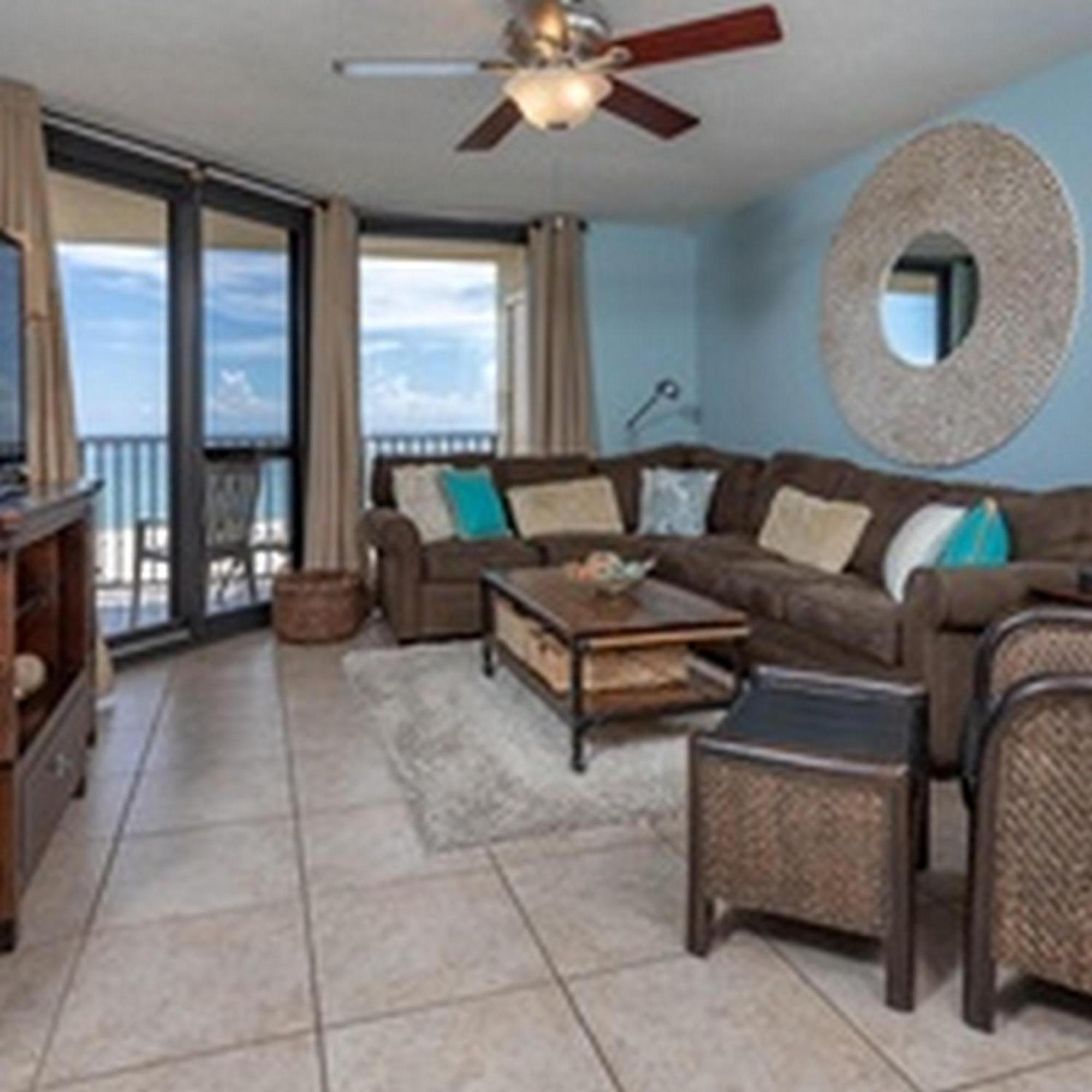 Phoenix VI By Brett Robinson Vacations Orange Beach Zimmer foto