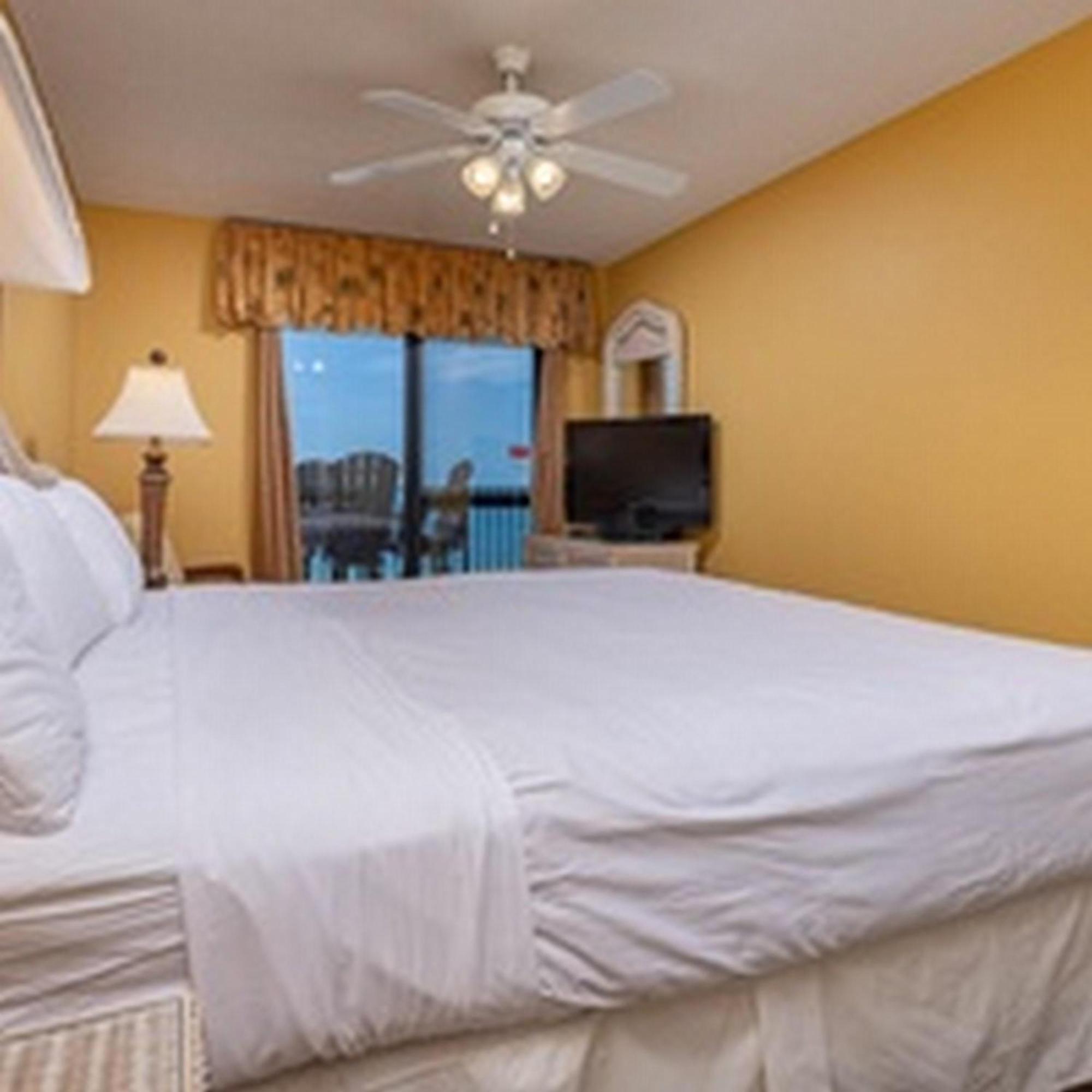 Phoenix VI By Brett Robinson Vacations Orange Beach Zimmer foto