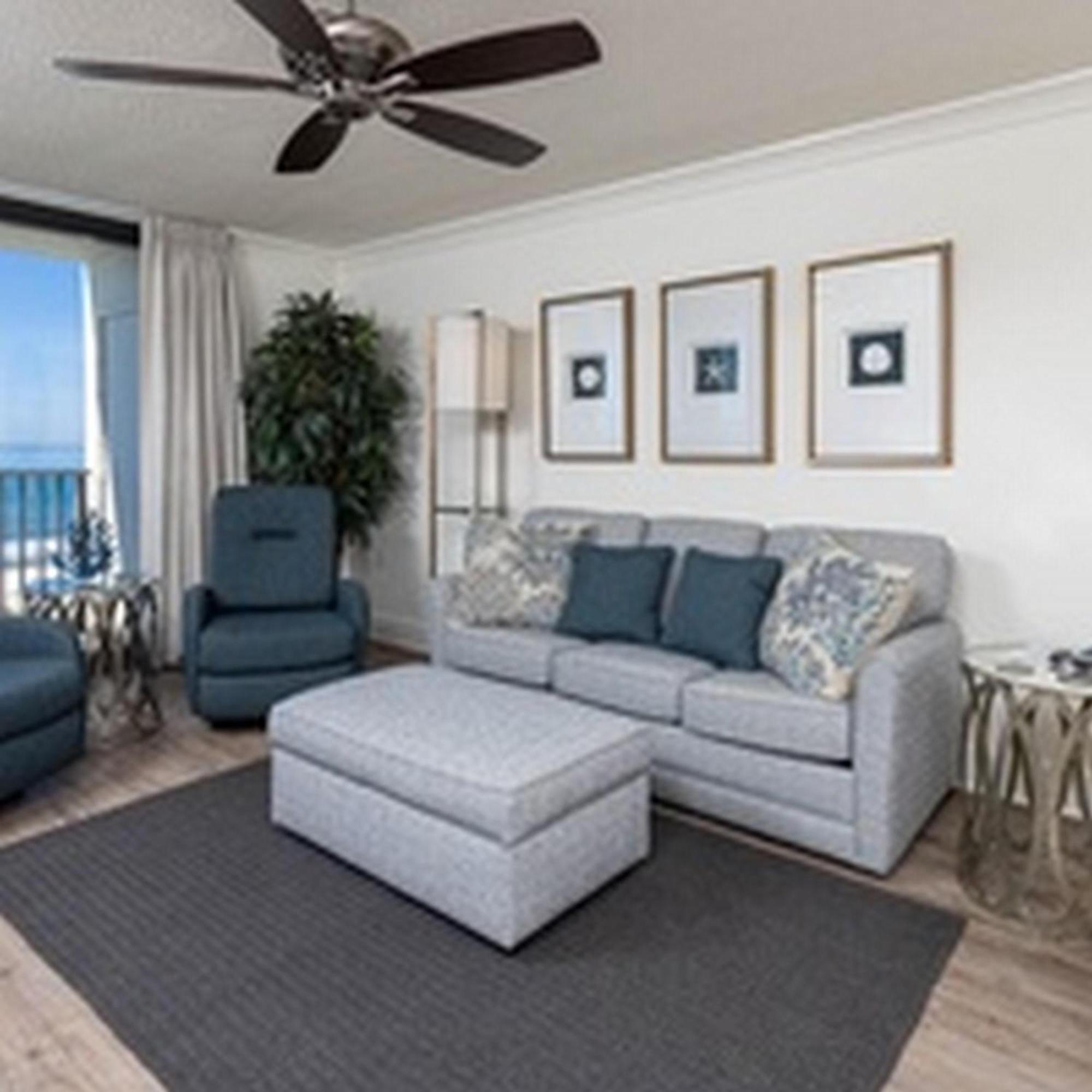 Phoenix VI By Brett Robinson Vacations Orange Beach Zimmer foto